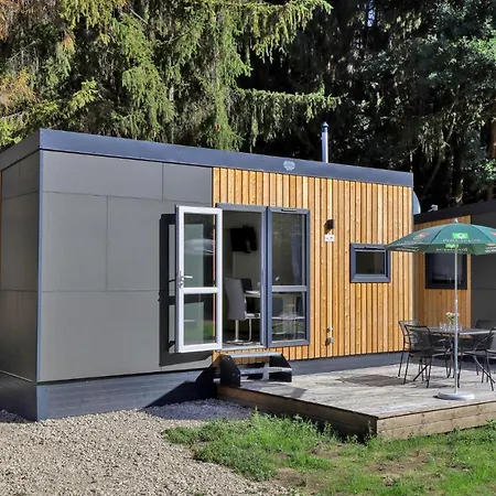 Tiny Haus 86 Am Brombachsee Holiday home *