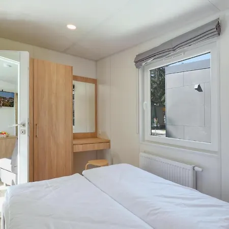 Tatil Evi Tiny Haus 86 Am Brombachsee
