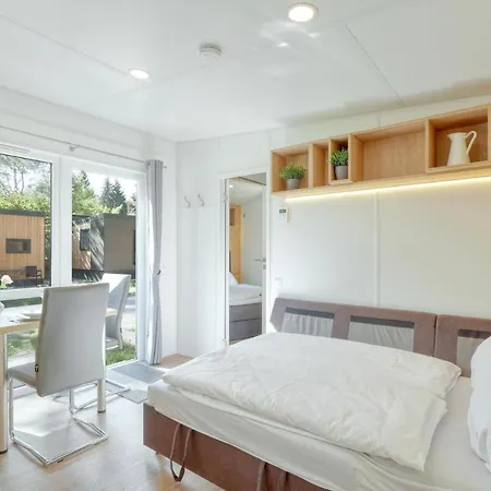 Tatil Evi Tiny Haus 86 Am Brombachsee *